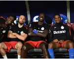 A fost transferat în vară la FCSB, dar e pe picior de plecare! OUT după venirea lui Muhar