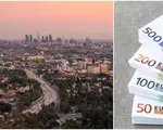 Ce casă ți-ai putea construi, de fapt, cu 99 de mii de euro. Arată ca în filme și e copie fidelă a vilelor din Los Angeles, Beverly Hills sau Miami
