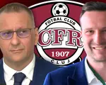 Ce se întâmplă cu noul șef, Hendrick Klein, după intrarea lui CFR Cluj în insolvență? „Auzisem că va aduce 10 milioane de euro”. Exclusiv