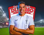 Nuno Campos, noul antrenor al lui Dinamo! Prima reacție a lui Andrei Nicolescu: „Știe dimensiunile clubului”. Exclusiv