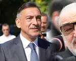 Gigi Becali s-a enervat în direct după CFR Cluj – FCSB 1-0: „Nu fac eu la fotbal ce zice Ilie Dumitrescu!”