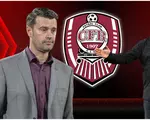 „Dacă Marian Copilu rezolvă transferul, înseamnă că e șmecher”. Șumi confirmă lovitura de imagine pe care o poate da CFR Cluj