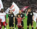 De la Rapid – CFR Cluj, direct în Europa! Ce meci arbitrează „talismanul” giuleștenilor și unde a fost delegat Marian Barbu de UEFA după U Craiova – Petrolul