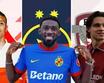FCSB, Dinamo şi Rapid au înregistrat noile transferuri! Jucătorii care pot debuta în a doua etapă din SuperLiga