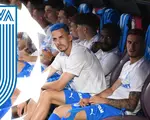 Surpriză înainte de ML Vitebsk – Universitatea Craiova! Cine nu a prins lista de Champions League și ce numere și-au ales noii veniți