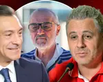Marius Șumudică, răspuns direct după ce Ilie Dumitrescu a anunțat că va fi noul antrenor al FCSB: „Dacă mă sună Gigi Becali…”