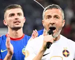 „Obraznic”. Mihai Stoica, prima reacție după ce Tănase l-a făcut „smardoi”: „E mai mic decât fii-mea”. Exclusiv