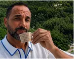 Alexandru Țiriac, fostul iubit al Soranei Cîrstea, a șocat cu mesajul său: ”Mi-e frică că nu am trăit suficient”