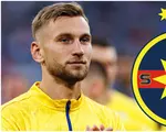 Denis Drăguş, transferat de FCSB! Gigi Becali: “A semnat! Le-am închis”. Ce clauză va avea atacantul. Exclusiv