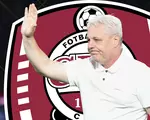 Reușește Marius Șumudică o nouă minune la CFR Cluj? „Am crezut că pierde cu 3-0 cu FCSB, își ia bagajul și vine acasă”
