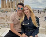 Victor Cornea, răspuns tranșant după ce s-a vehiculat că Andreea Bălan nu-l lasă să joace tenis. A uimit pe toată lumea