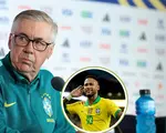 Ce se întâmplă în primul meci al zilei de la CM 2026, Brazilia – Japonia. Se joacă de la ora 20.00 și Ancelotti nu a ezitat. A zis totul despre Neymar