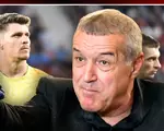 „I-am spus că nu e Maradona”. Motivul pentru care Târnovanu a pierdut locul de titular la FCSB. Câți bani vrea Becali