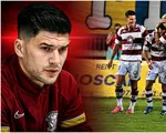 Cristi Săpunaru a numit fotbalistul care schimbă total jocul Rapidului: „Când a intrat, totul a început să se lege”
