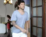 Cristi „Dodel” Tănase s-a apucat de un nou sport și se pregătește de competiție: „Am început să fiu foarte bun”
