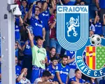 Liber la meciul cu Universitatea Craiova! Getafe, ofertă de nerefuzat pentru fanii care vin în România