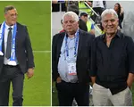 Legendele Craiovei Maxima, mesaje emoționante pentru jucătorii lui Coelho înainte de meciul cu Kups: „Considerați că e un joc de totul sau nimic!”