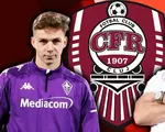 CFR Cluj, din nou în insolvență!? Neluțu Varga, obligat să plătească 1,6 milioane de euro pentru transferul lui Louis Munteanu