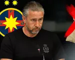 Laurențiu Reghecampf renunță la 1,1 milioane de euro din contractul cu Esperance Tunis pentru FCSB