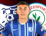 Iustin Doicaru la Rizespor! Sumă uluitoare încasată de Farul! Toate detaliile contractului. Exclusiv