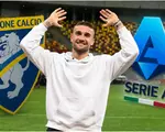 Presiune pe Daniel Bîrligea la Frosinone! Dezastru pentru atacanții români în Serie A după plecarea lui Adi Mutu