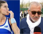 Ilie Năstase, șocat de decizia Soranei Cîrstea: „Nu o înțeleg! Ea știe”