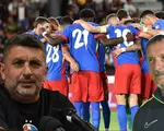 Marius Baciu, MM Stoica și jucătorii, întâlnire cu fanii FCSB. Ce promisiune le-au făcut suporterilor