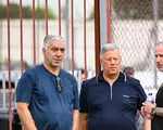 Laurențiu Reghecampf face declarații dure din Tunisia! Se anulează acordul cu Becali și nu mai vine la FCSB?
