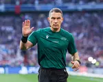 Istvan Kovacs, în centrul unui scandal uriaș după meciul arbitrat în Champions League! „Dacă nu eram o echipă din Israel, nu făcea asta”