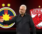 Marius Şumudică a distrus-o pe Dinamo după barajul pierdut cu FCSB: “Gigi a câştigat iar din sufragerie!”. A ironizat un dinamovist: “Zici că e căprioara Bamby!”