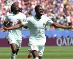 Ousmane Dembele, hat-trick în 25 de minute în Norvegia – Franța! Balonul de Aur a scris istorie la Campionatul Mondial