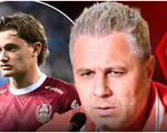 Marius Şumudică anunţă noi transferuri la CFR Cluj după cei șase jucători legitimați dintr-un foc: „100% o să mai vină”. Ce se întâmplă cu Biliboc