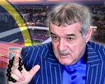 FCSB revine în Ghencea! Gigi Becali: „O să luăm titlul acolo!”