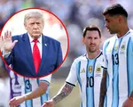 El a fost singurul fotbalist care n-a dat mâna cu Donald Trump. E ireal ce a putut face și Mikel Merino