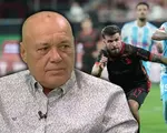 „Pinto și Hintsa, o apă și-un pământ!” Notele lui Marcel Pușcaș după Corvinul – Dinamo 1-1