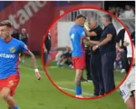 „E mare fotbalist, dar nu-l ajută mintea!” Octavian Popescu, „luat de urechi” în direct la TV: „Te bate Gigi cu parul pe spate”