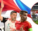El este jucătorul de care FCSB trebuie să se teamă la baraj. E panică totală când mingea e la el și poate decide un meci de unul singur