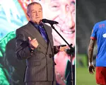 El l-a dus pe Tavi Popescu la FCSB, el îl va vinde de la FCSB: „Gigi mi-a promis!”. Dezvăluiri din interior: „La 18 ani mama lui a venit la mine”. Exclusiv