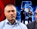 Postarea lui Mirel Rădoi i-a şocat pe Adi Ilie, Şumudică şi Mitran: “E ca şi cum se mărită o fostă de-a ta şi pui poză de la nunta ei cu soţul şi cu tine”