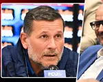 Nicolo Napoli s-a reprofilat! Ce face, de fapt, fostul antrenor al Craiovei lui Mititelu