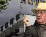 Resortul fabulos pe care îl construiește Dumitru Dragomir. E la 10 minute de București, este unic în România și se va întinde pe 14.000 mp. „O să faci bine oamenilor”