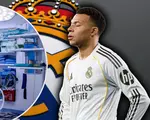 Scandal la Real Madrid! Ce i-au făcut medicii lui Kylian Mbappe e de-a dreptul incredibil