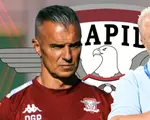 Declarația lui Șumudică despre Rapid pentru care Pancu îl va aplauda în picioare. Exclusiv