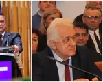 Cât de bogat este tatăl lui Sorin Grindeanu. Ce venituri lunare a încasat și ce moștenire impresionantă a primit soția sa