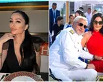Brigitte Pastramă intervine în scandalul dintre Ilie Năstase și soția lui, Ioana: „Am tăcut mult timp”