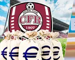 Ce datorii are, de fapt, CFR Cluj. Avem actele depuse în dosarul de insolvență. Exclusiv