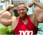 Povestea de viață impresionantă a lui ”Popeye”, culturistul care a murit la 55 de ani. Ce și-a injectat în mușchi