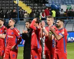 Plecare de ultimă oră de la FCSB! Mihai Stoica a confirmat transferul
