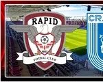 Oltenii au făcut hârtie la LPF după calificare. Este vorba despre Rapid – Craiova. Exclusiv