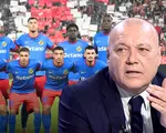 „Pământ de flori!”. Marcel Pușcaș nu a avut milă de vedetele lui Gigi Becali după Dinamo – FCSB 2-1. Unde s-a făcut diferența în derby
